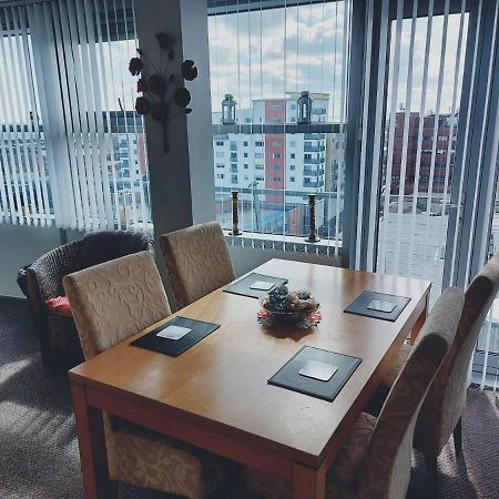City Centre Penthouse Apartment Sunderland  Exteriör bild