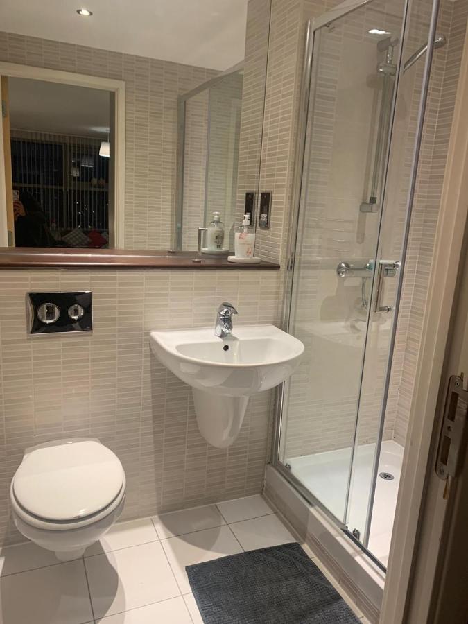 City Centre Penthouse Apartment Sunderland  Exteriör bild