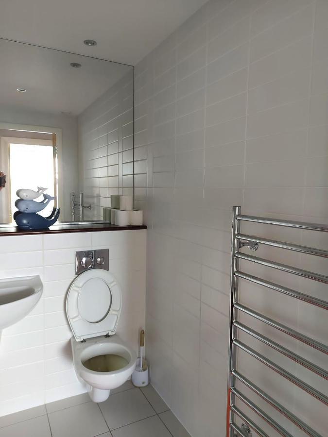 City Centre Penthouse Apartment Sunderland  Exteriör bild