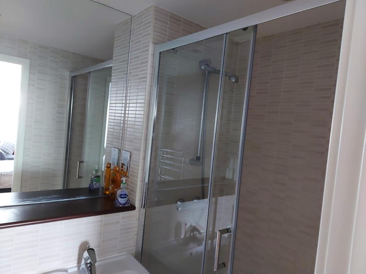 City Centre Penthouse Apartment Sunderland  Exteriör bild