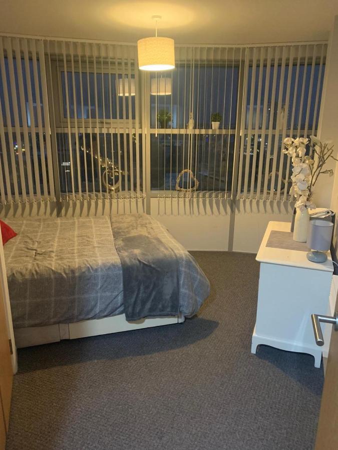 City Centre Penthouse Apartment Sunderland  Exteriör bild